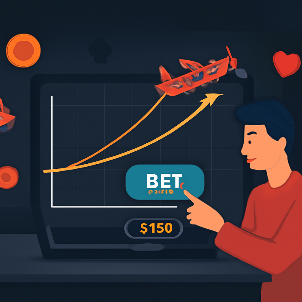Aviator How To Play game at IndianGameGuide Aviator How To Play game at IndianGameGuide