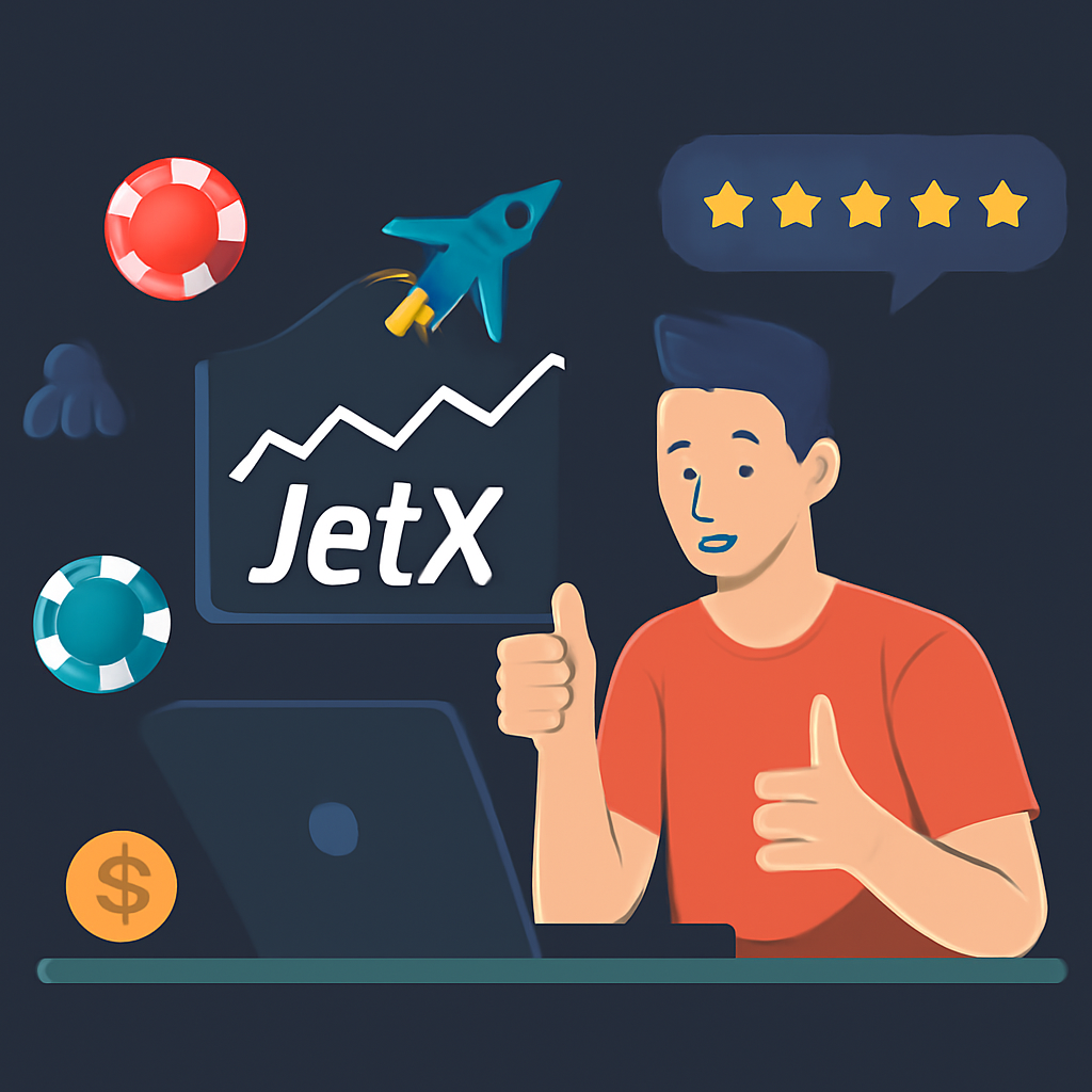 Jetx Review game at IndianGameGuide JetX review, JetX rtp, JetX opinion