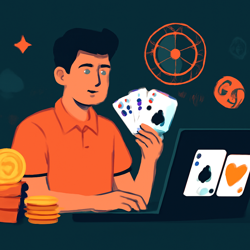 Play Rummy India game at IndianGameGuide Play Rummy India game at IndianGameGuide