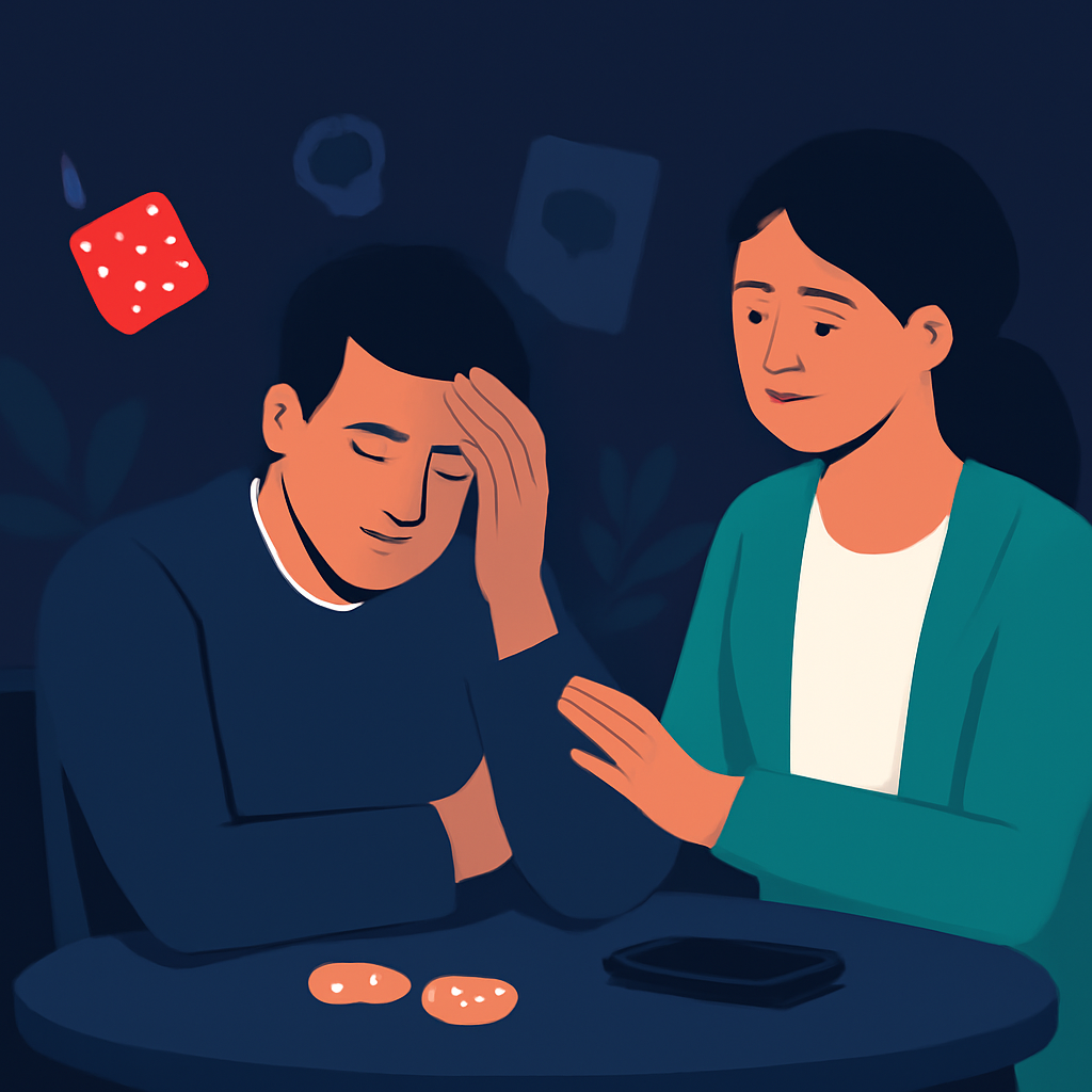 Responsible Gambling — IndianGameGuide Responsible Gambling — IndianGameGuide