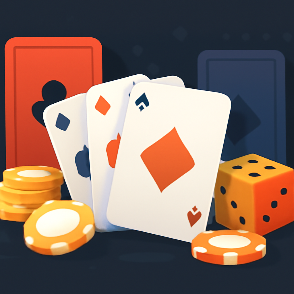 Teen Patti Analogs game at IndianGameGuide