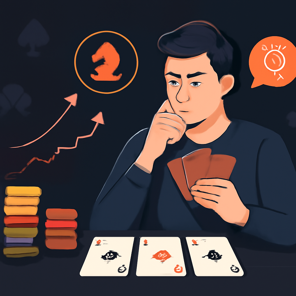 Teen Patti Strategy game at IndianGameGuide Teen Patti Strategy game at IndianGameGuide