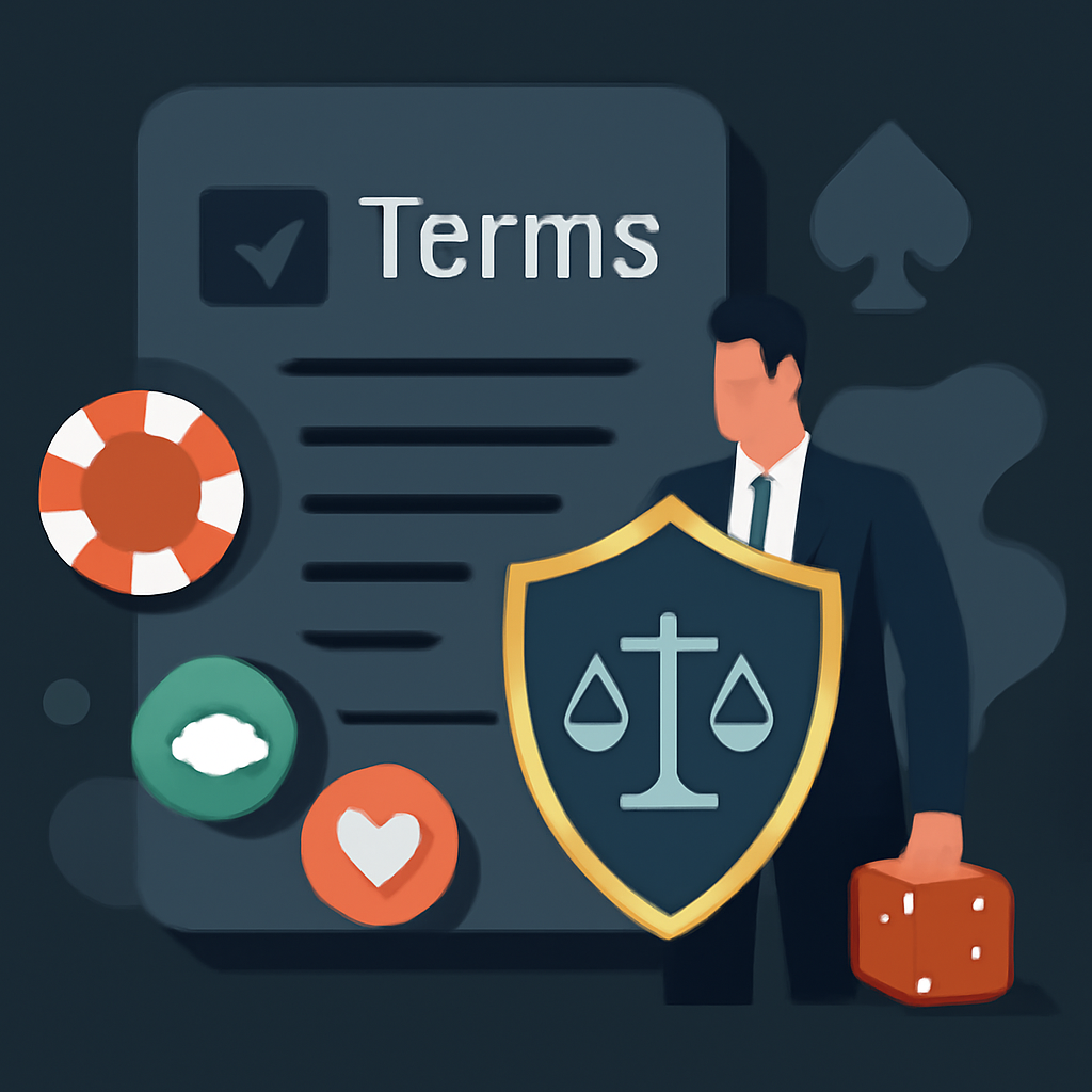 Terms — IndianGameGuide