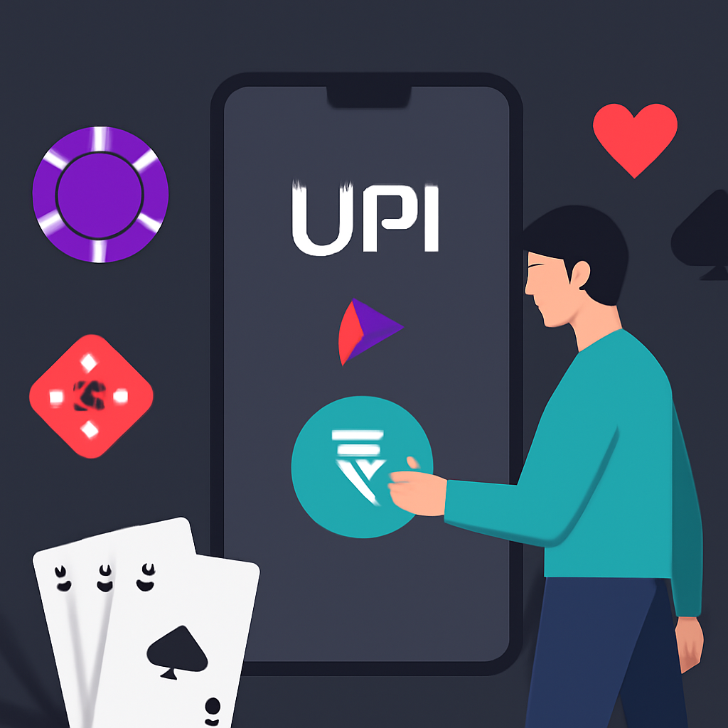Accepted payment method at IndianGameGuide